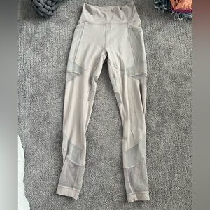 lululemon leggings size 4
